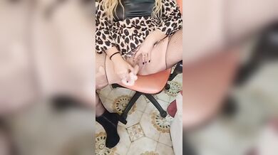 Sono la troia del mio capo