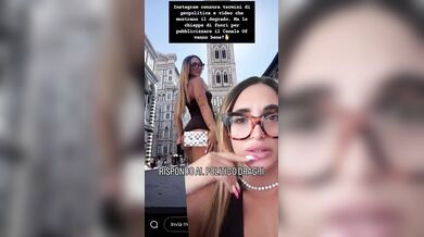 Risposta dela pornostar Sar4