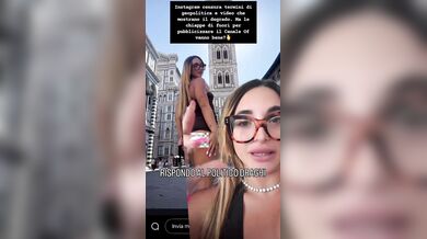 Risposta dela pornostar Sar4