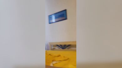 La fica di mia moglie in hotel