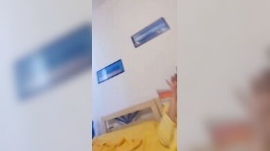 La fica di mia moglie in hotel