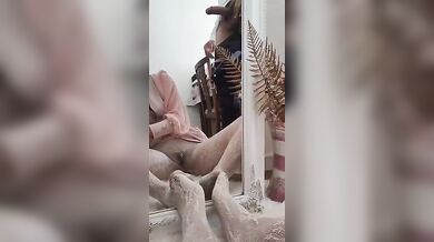 Fammi un bel pompino puttanella