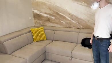 Milf sposata scopa con ragazzo giovane con grosso cazzo