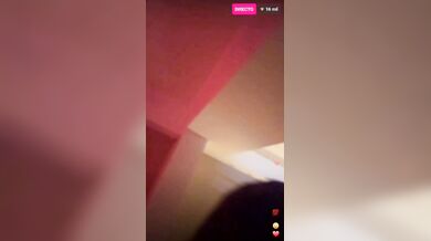 Wanda Nara diretta IG