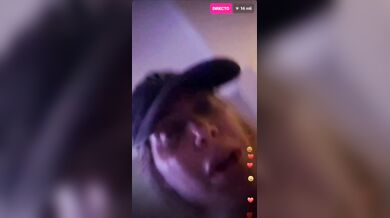 Wanda Nara diretta IG