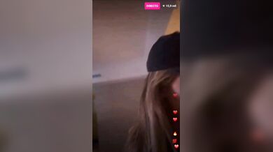 Wanda Nara diretta IG