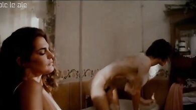 Veronica Logan - Maniaci sentimentali (1994)