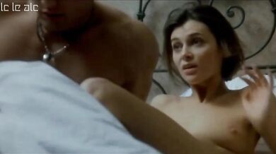 Veronica Logan - Maniaci sentimentali (1994)