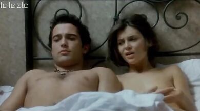 Veronica Logan - Maniaci sentimentali (1994)