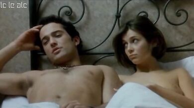 Veronica Logan - Maniaci sentimentali (1994)