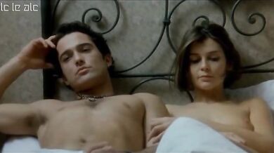 Veronica Logan - Maniaci sentimentali (1994)