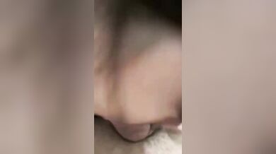 Pompino godurioso fidanzata