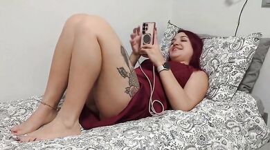 Tradisco la mia ragazza con amica troia