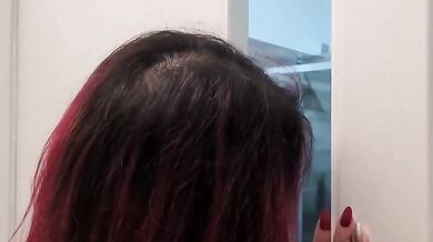 Tradisco la mia ragazza con amica troia