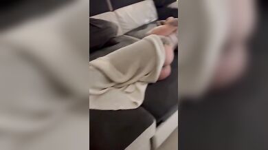 Threesome italiano con moglie e amica