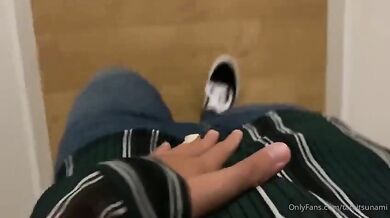 Prima di uscire facciamoci una trombata