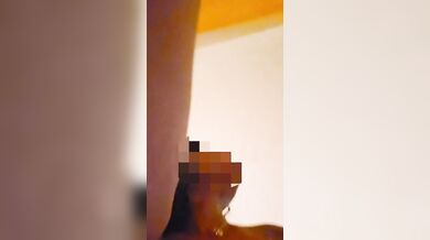 Scopo in hotel cameriera brasiliana