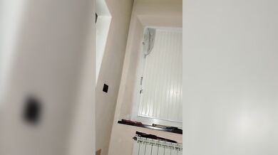 Pompino col gelato moglie italiana