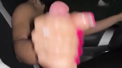 Napoletana sega in auto il uo uomo