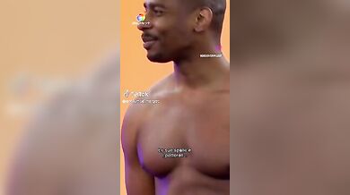 La profumosa a Naked Attraction Italia