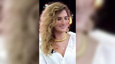 La profumosa a Naked Attraction Italia