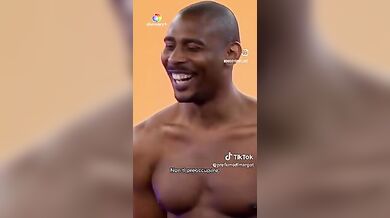 La profumosa a Naked Attraction Italia