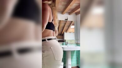 Namma italiana tettona OF