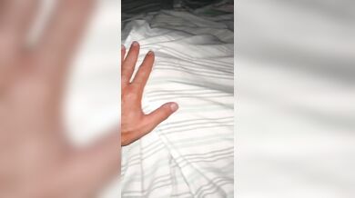 Ditalino a sorellastra italiana bionda