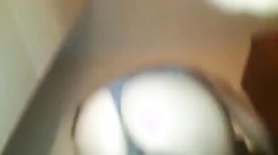 Il culo della morosa