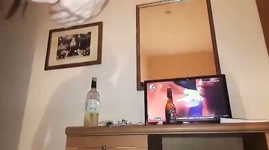 Il culo della morosa