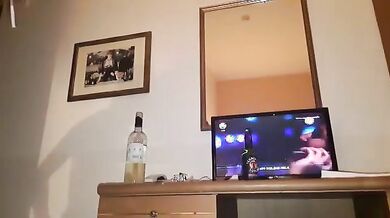 Il culo della morosa