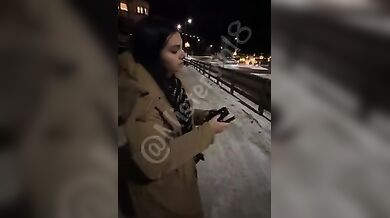 Che dici andiamo a scopare?