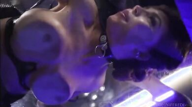 Pe4chlollyp0p scopata anale profonda New