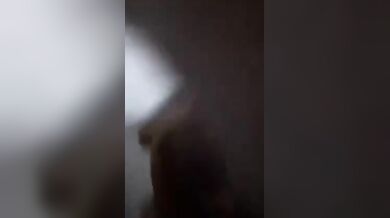 Voglio che mi scopi un po'