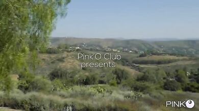 Mar1ka M1lani vs Bunny Mdison threesome FFM