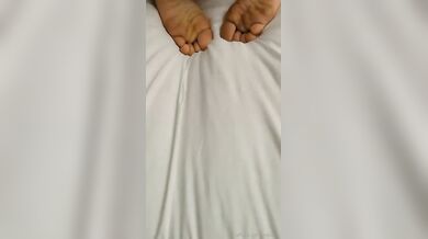 Roberta Gemma pompino e footjob BBC