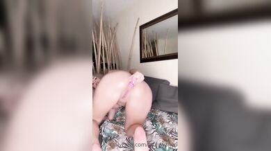 Tesoro oggi ho proprio voglia di prendere il tuo cazzo nel culo Of