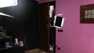 G1ada si fa scopare da ragazzo nero