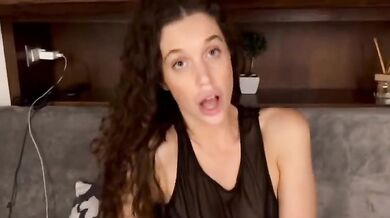 Gran bella scopata con sborrata in faccia coppia italiana of