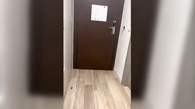 Feder1ca Martin1 consegna a domicilio con scopata