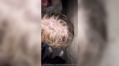 Devi svuotarci a tutti e tre