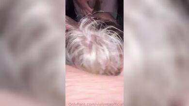 Devi svuotarci a tutti e tre