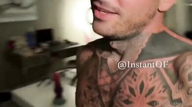 Chr1st1na e Dan1ka lesbicano appassionatamente