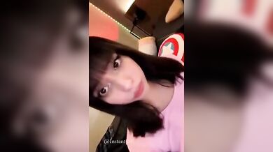 Teen social 2007 si masturba in live con fan