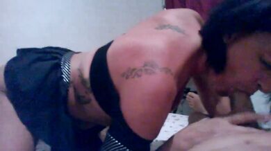 Moglie troia pompinara