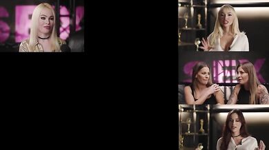 P3ach L0llip0p inculata dal Pur0s4ngue - R0cco Sex Podcast 4