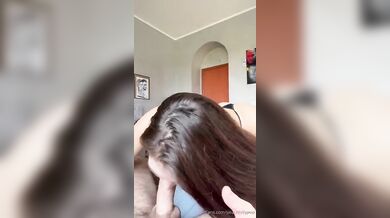 Le faccio bere fino all'ultima goccia