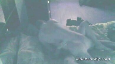 SBORRATA DENTRO E INGRAVIDATA DA BULL