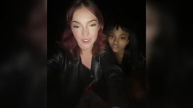 Piano a succhiargli il cazzo che questi vengono subito