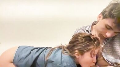 Bocchino fidanzata teen latina